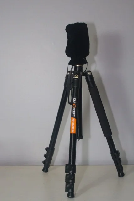 K & F Concept Lightweight Tripod