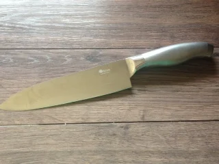 #orblue #chef'sknife