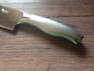 #orblue #chef'sknife