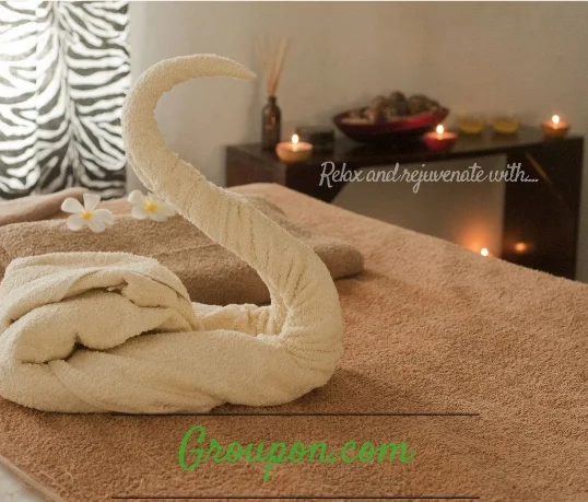 #Groupon #ad #spon