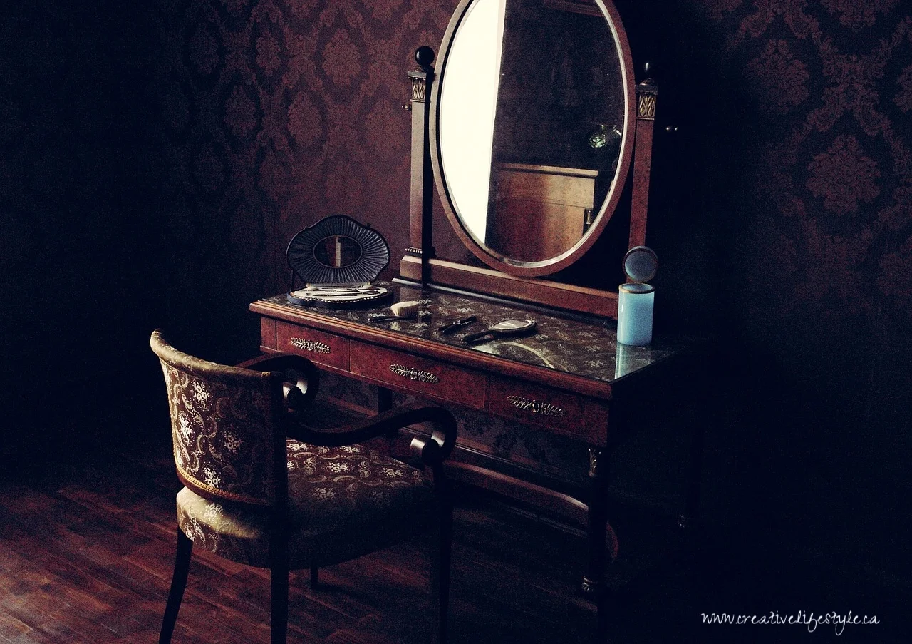 Tips to Help You Achieve Vintage Decor Throughout the Home