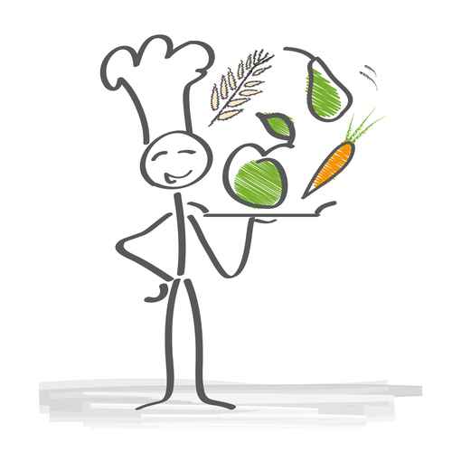 ¿Sabías que más del 80% de los vegetarianos tienen deficiencia de B12?