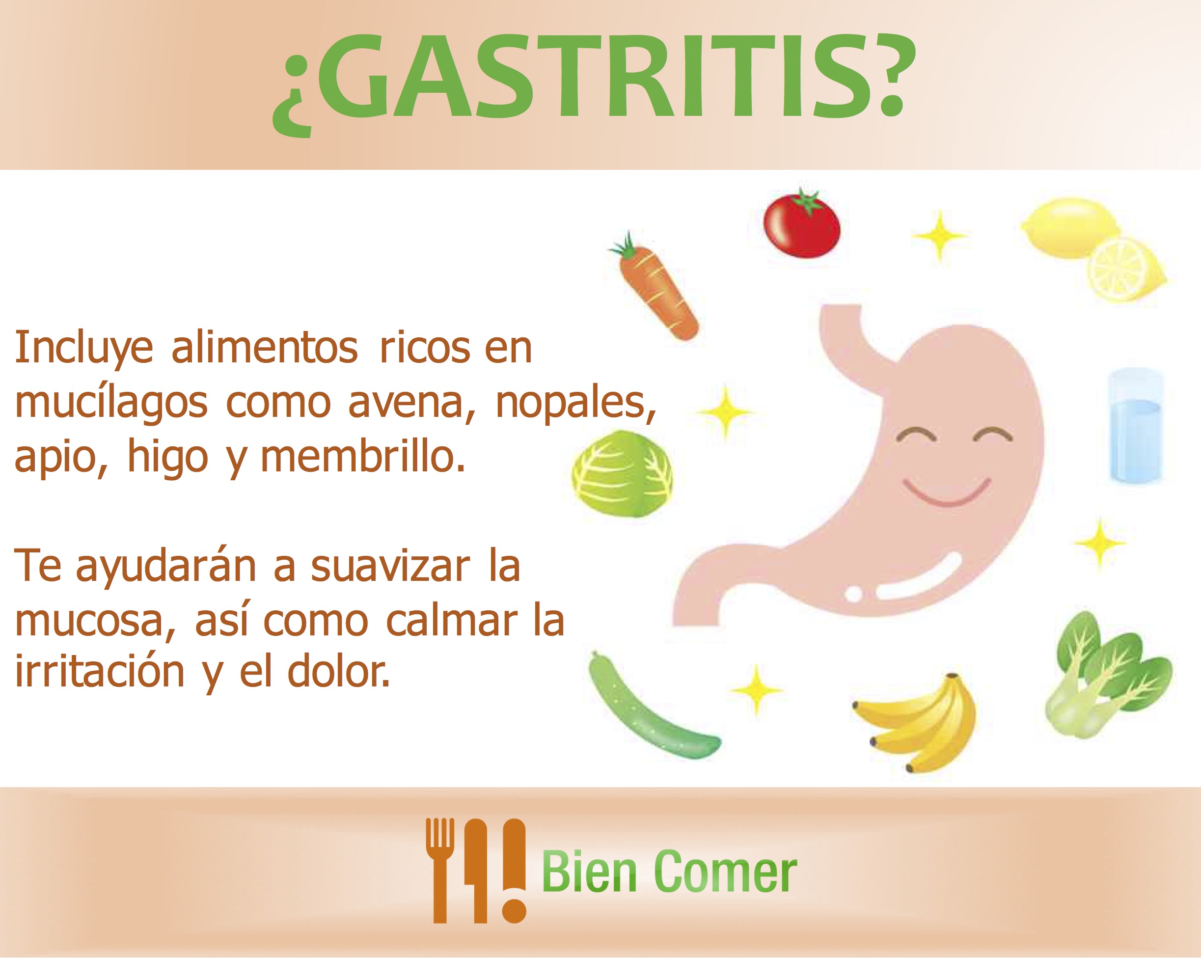 Gastritis