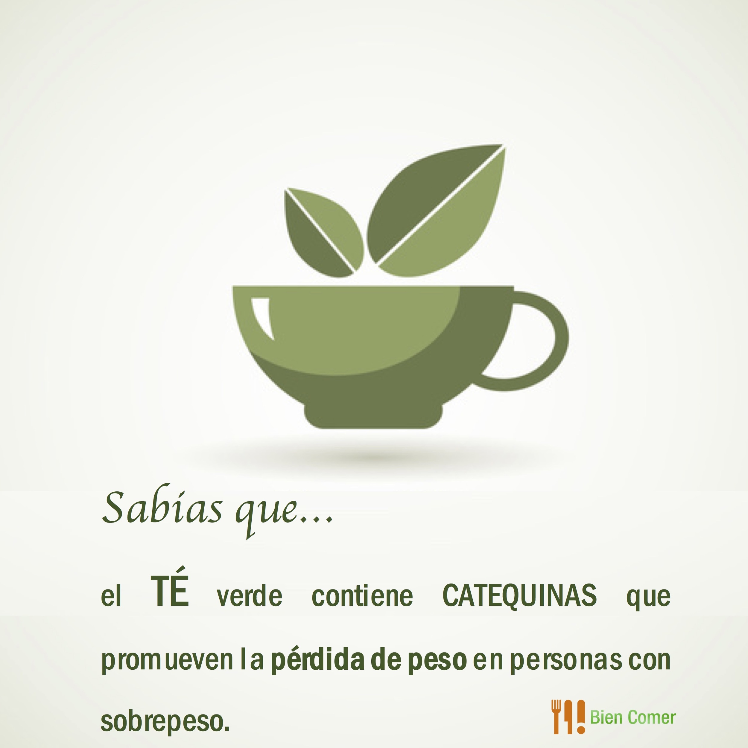 Beneficio del té verde