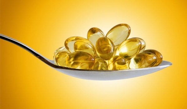 Cuál es la diferencia entre Omega 3 y aceite de hígado de bacalao?