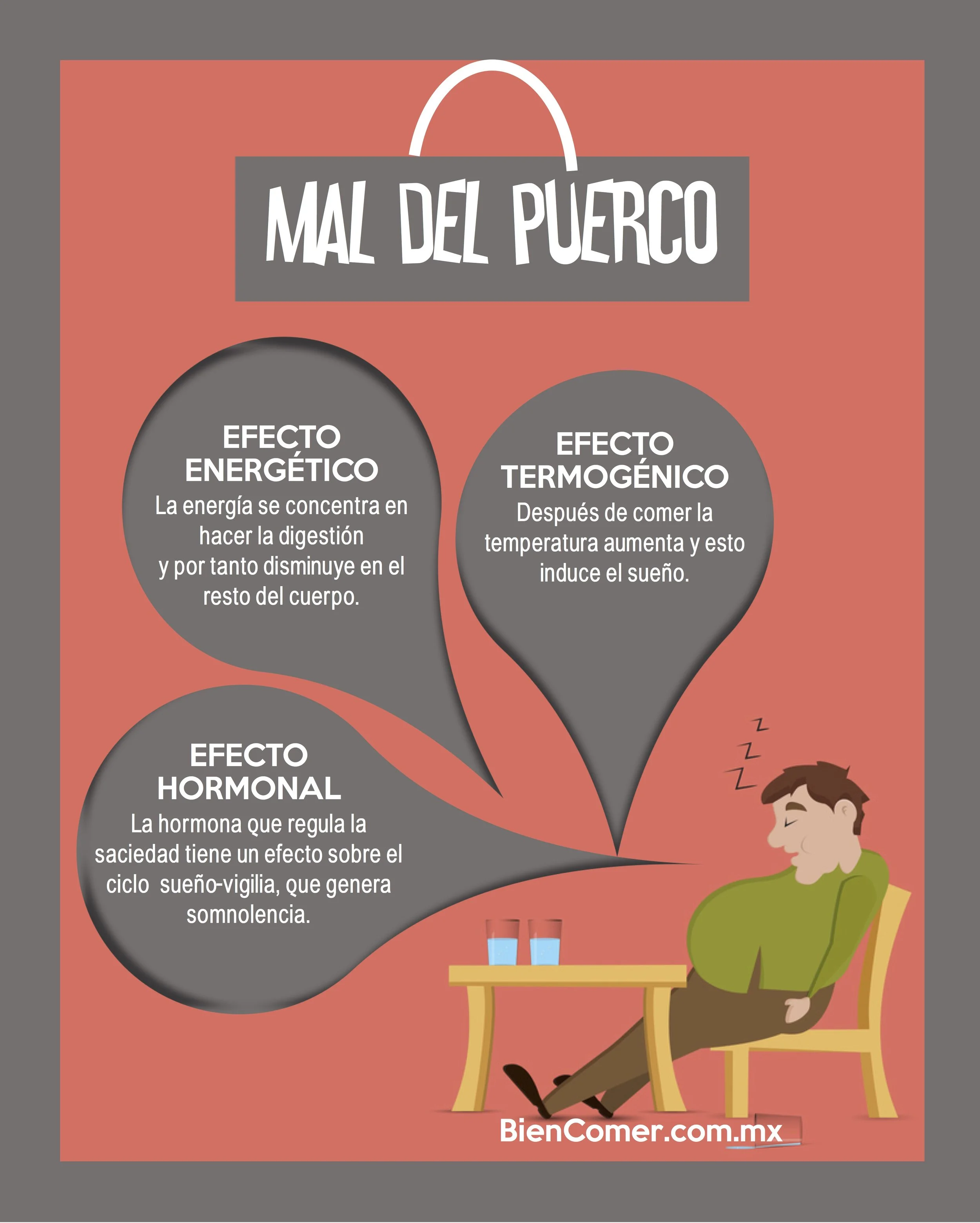 ¿Qué es el mal del puerco?