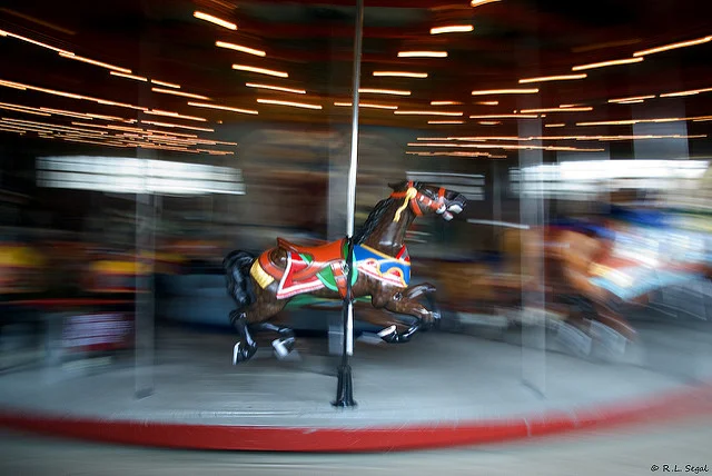 Le Carrousel