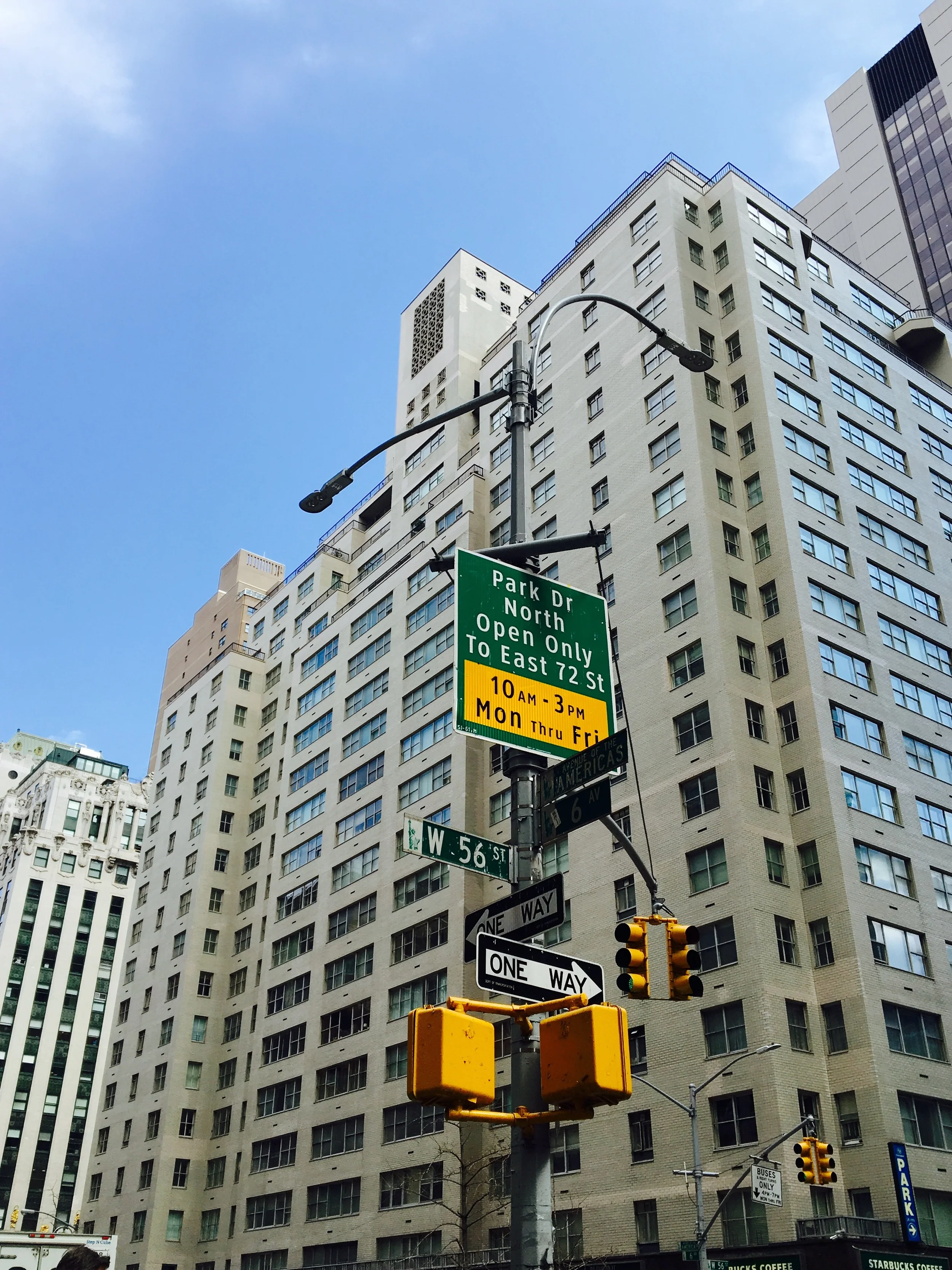 Cómo navegar la ciudad de Nueva York