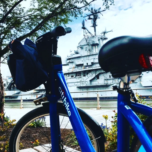 citi bike para dummies