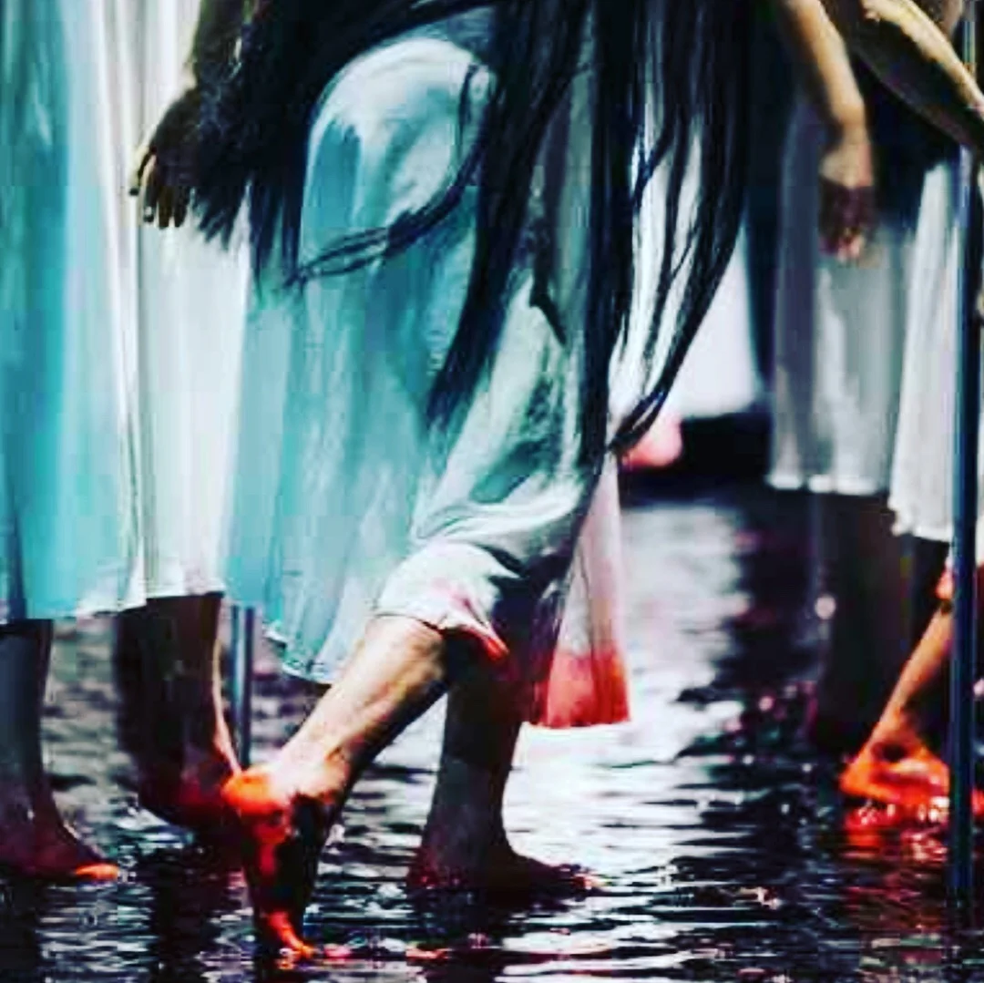 Parsifal dejó un sangrero en NYC