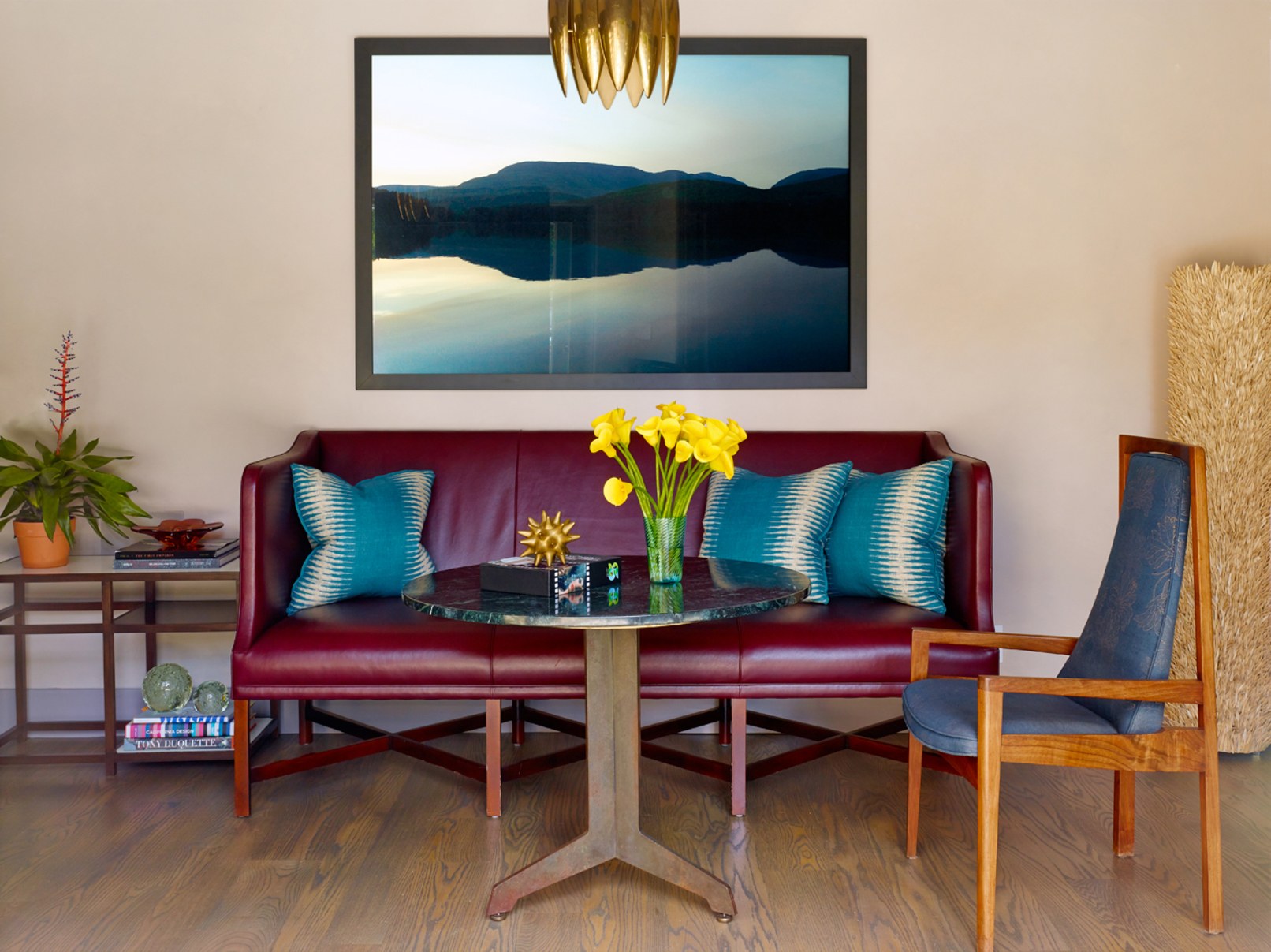 Architectural Digest