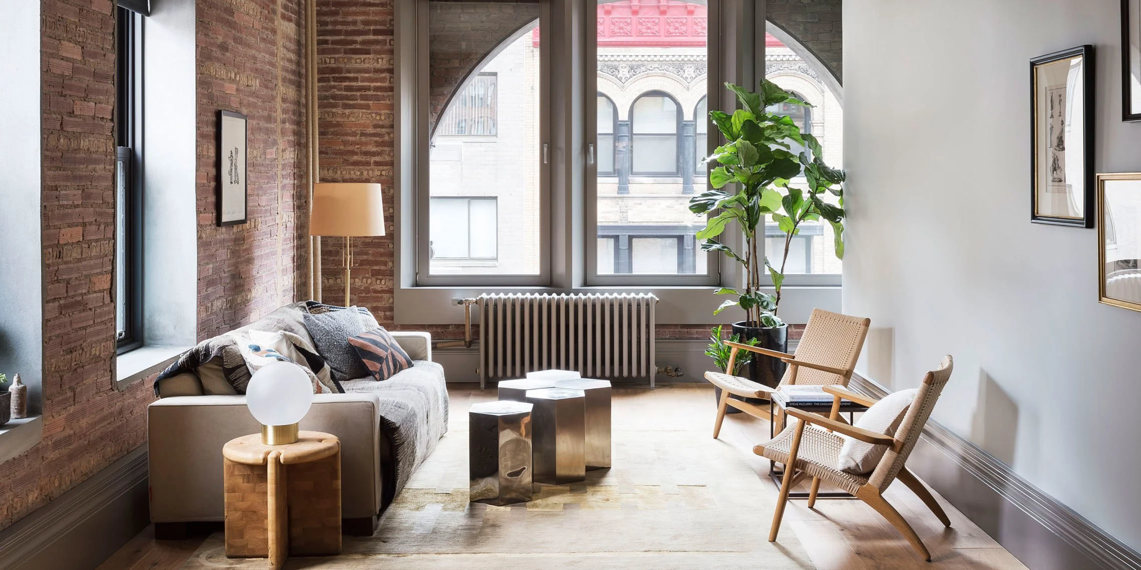 Architectural Digest