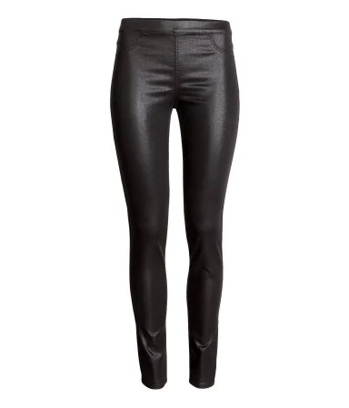 H&M | Slim-fit Leggings (affiliate link) / Photo Credit: H&M (affiliate link)