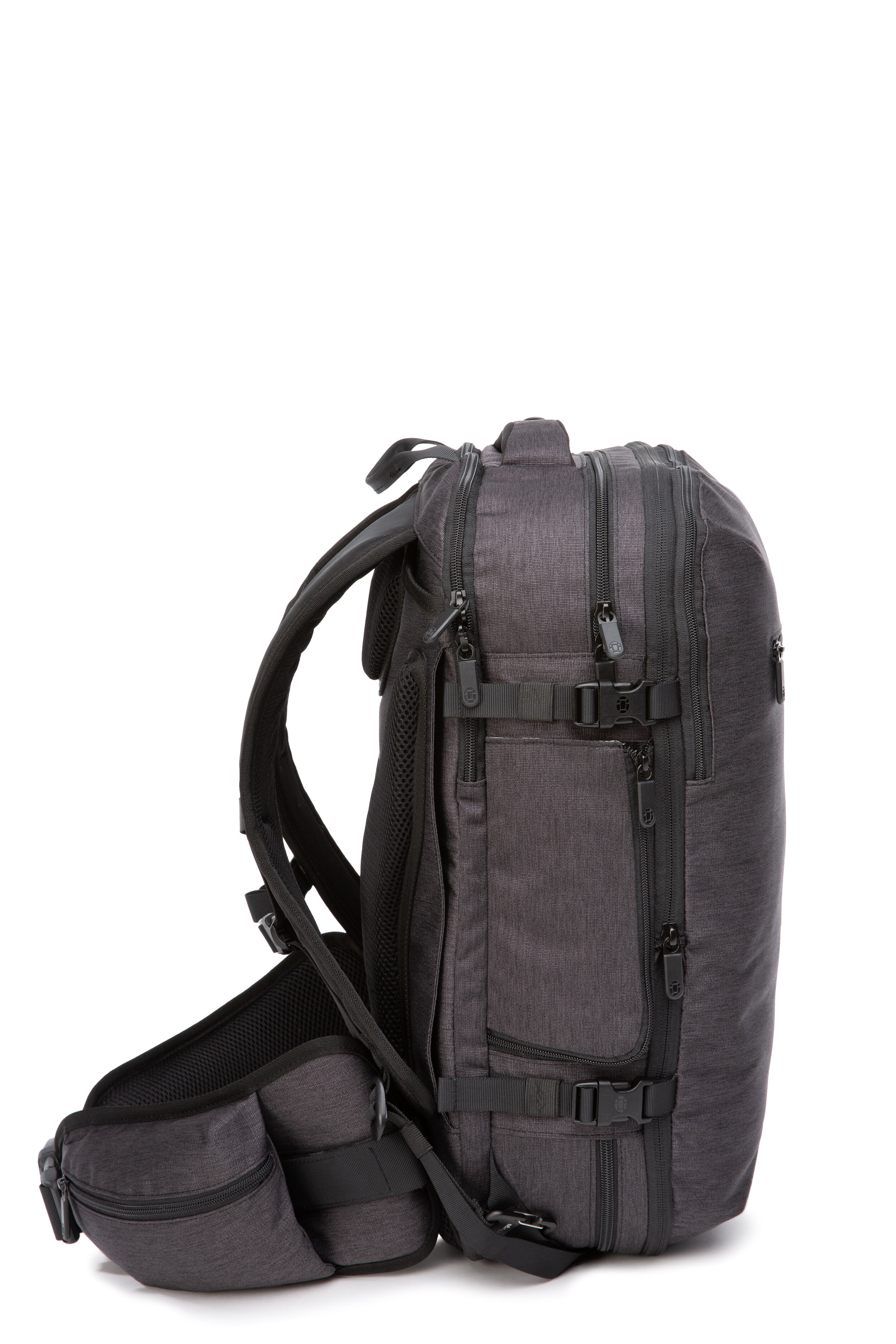 setout divide packing cubes