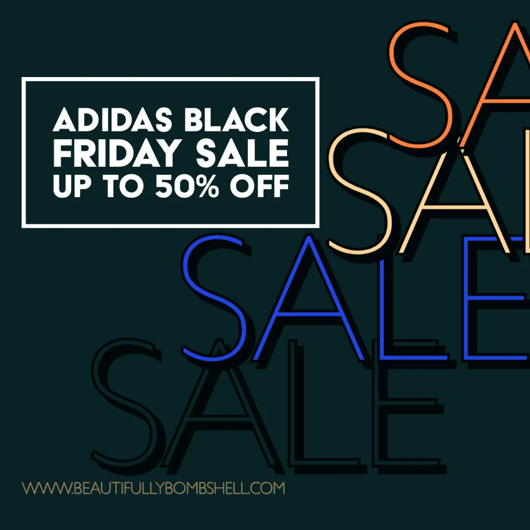 adidas black friday