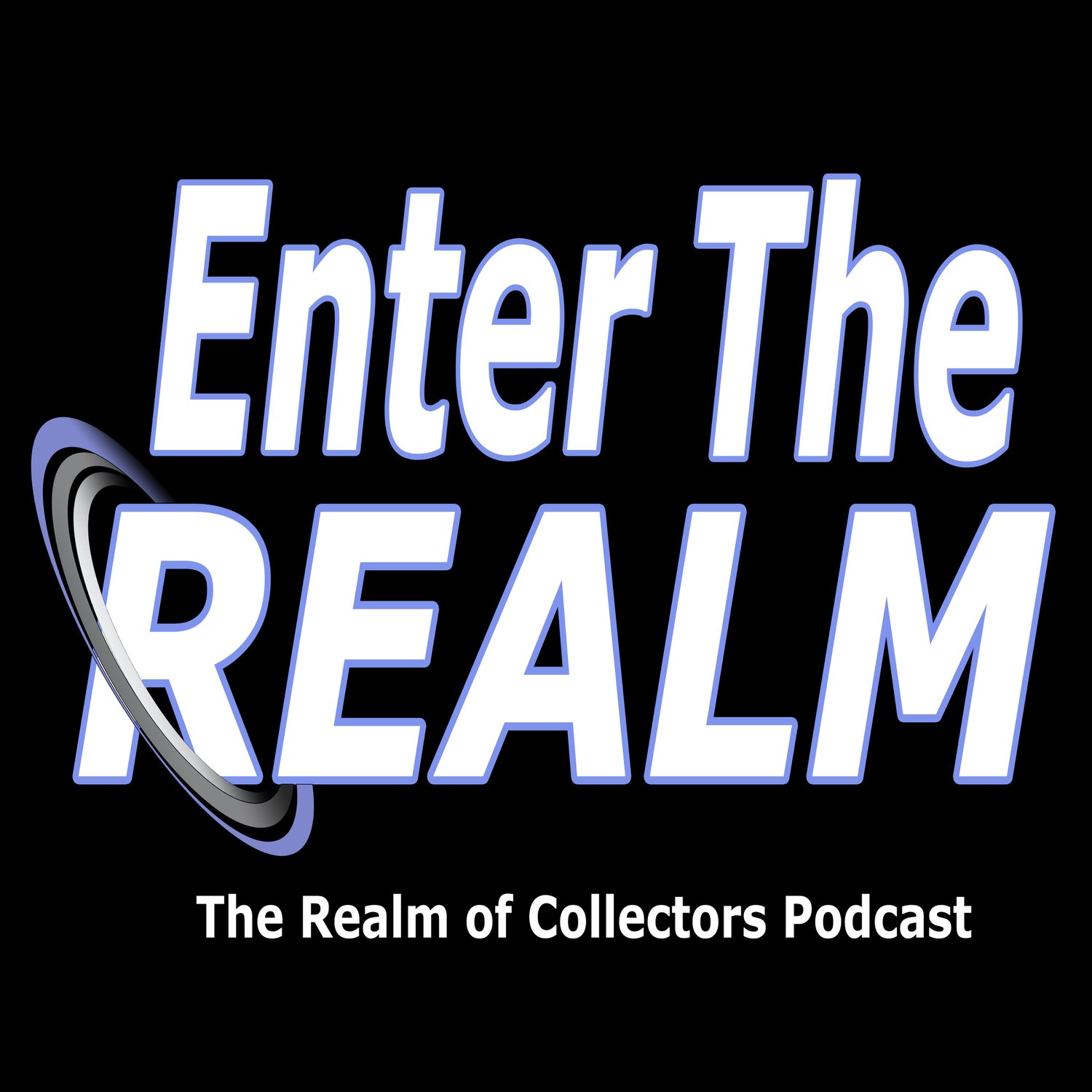 Enter The Realm 378 - ”I’m Just Grabbing Screenshots”