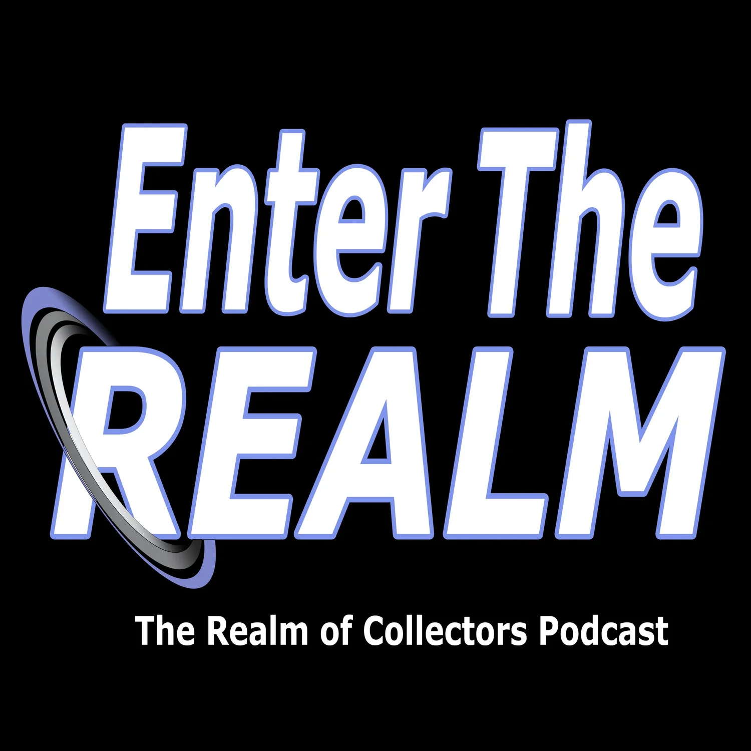 Enter The Realm 427 - "We don’t toss the tenders” episode artwork