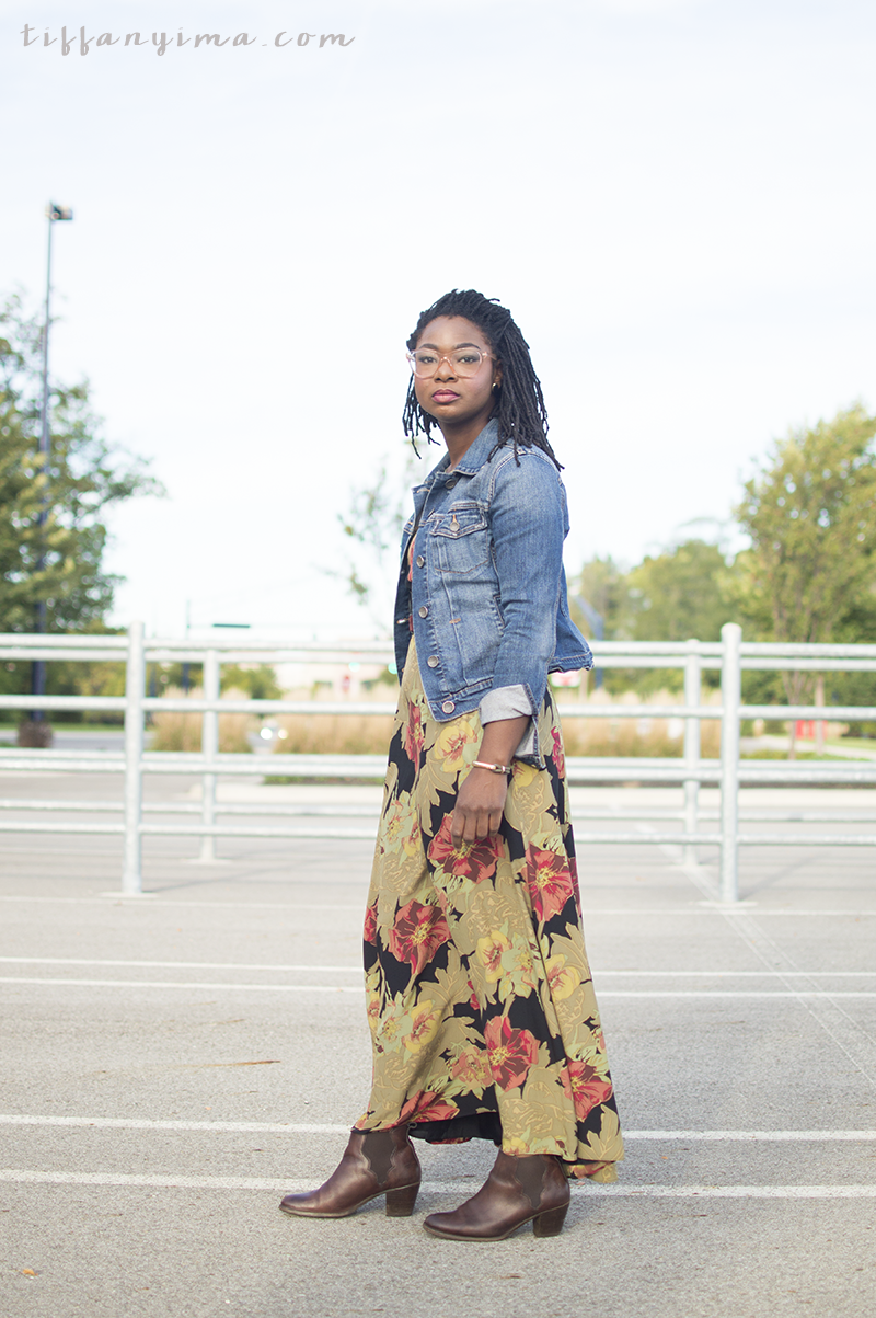 FALL OUTFIT INSPIRATION — Simple Body 