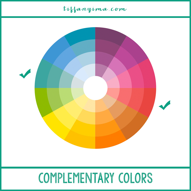 HOW TO FIND YOUR SIGNATURE COLORS — Simple Body Confidence