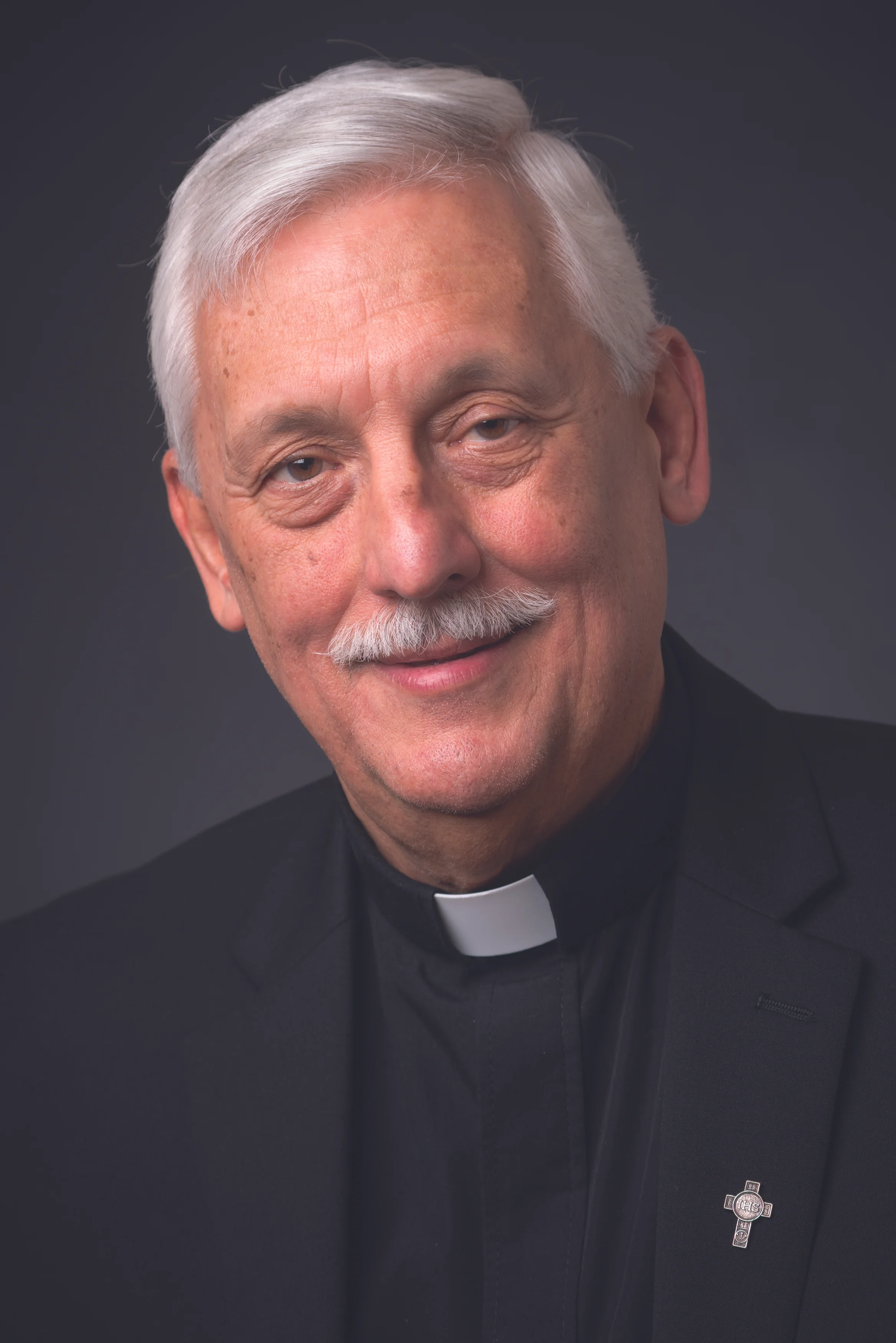 Father Arturo Sosa, SJ, the New Father General of the Society of Jesus