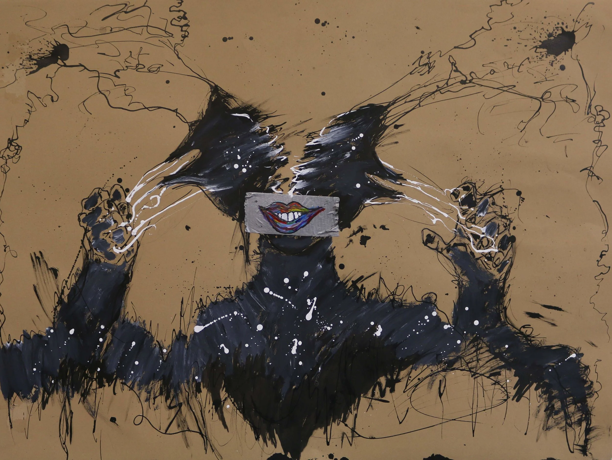 Symbolizing Mental Illness The Imagery Of Raw Emotion Conversations