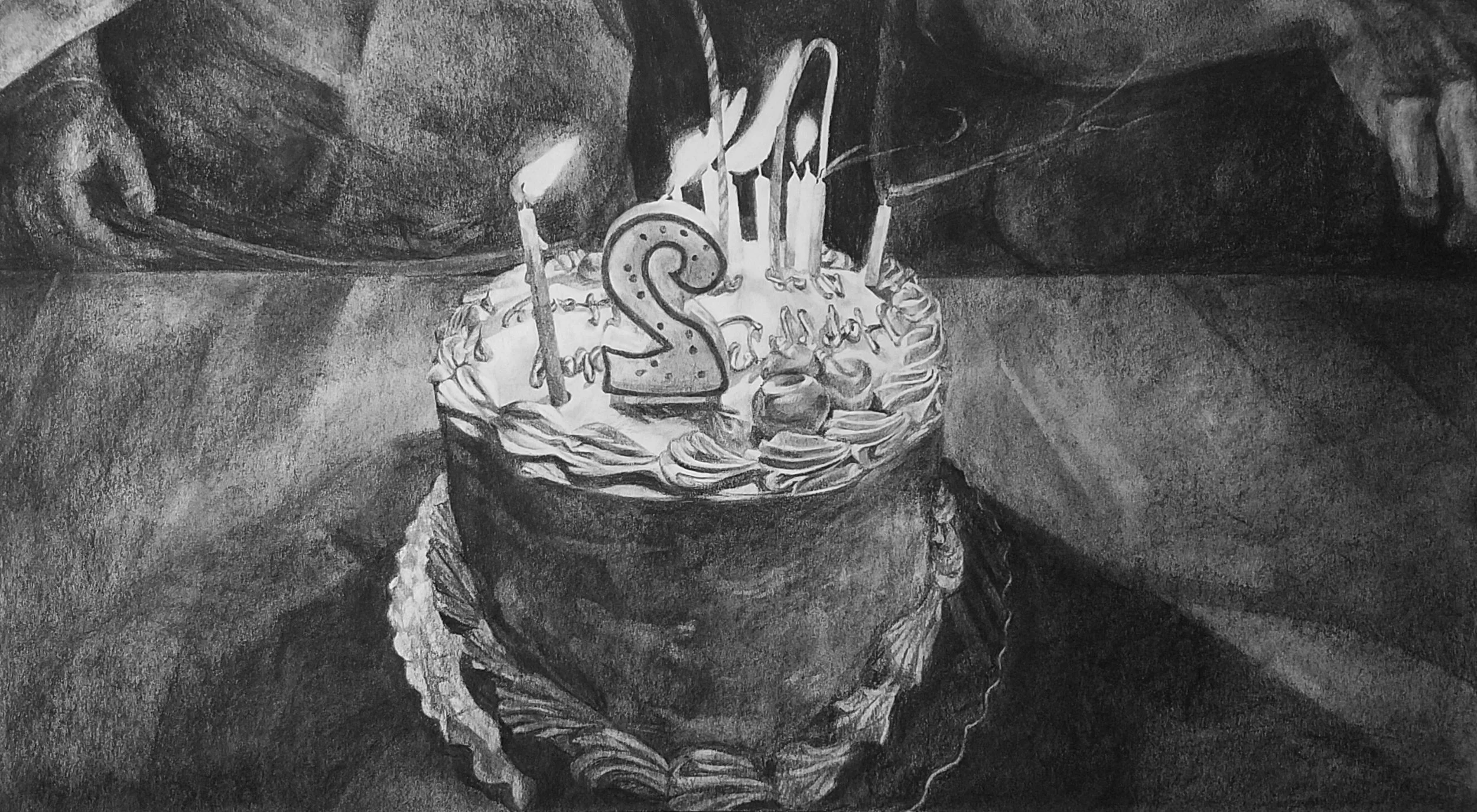 Skeleton Theory: Part Two