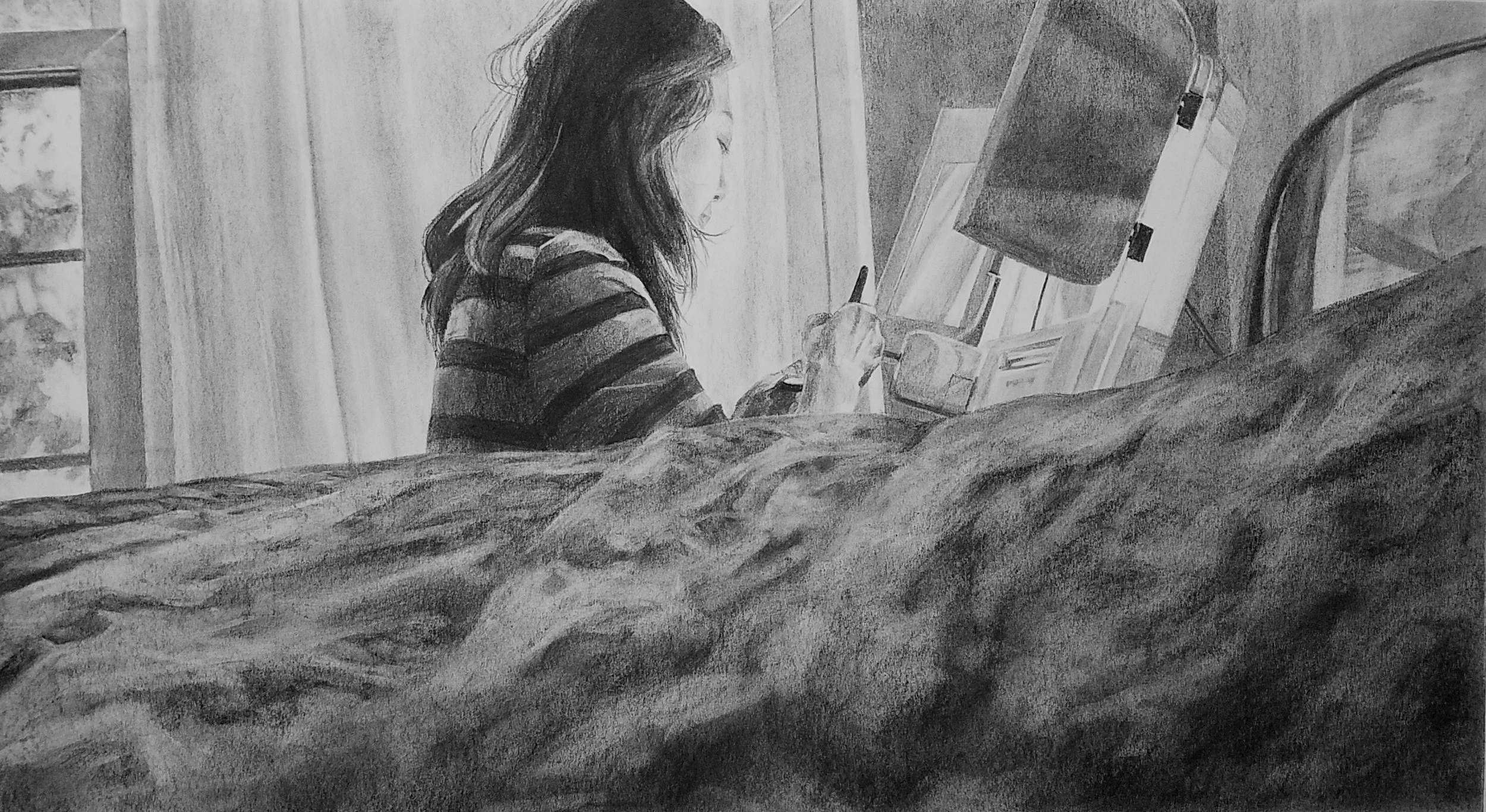 Skeleton Theory: Part One