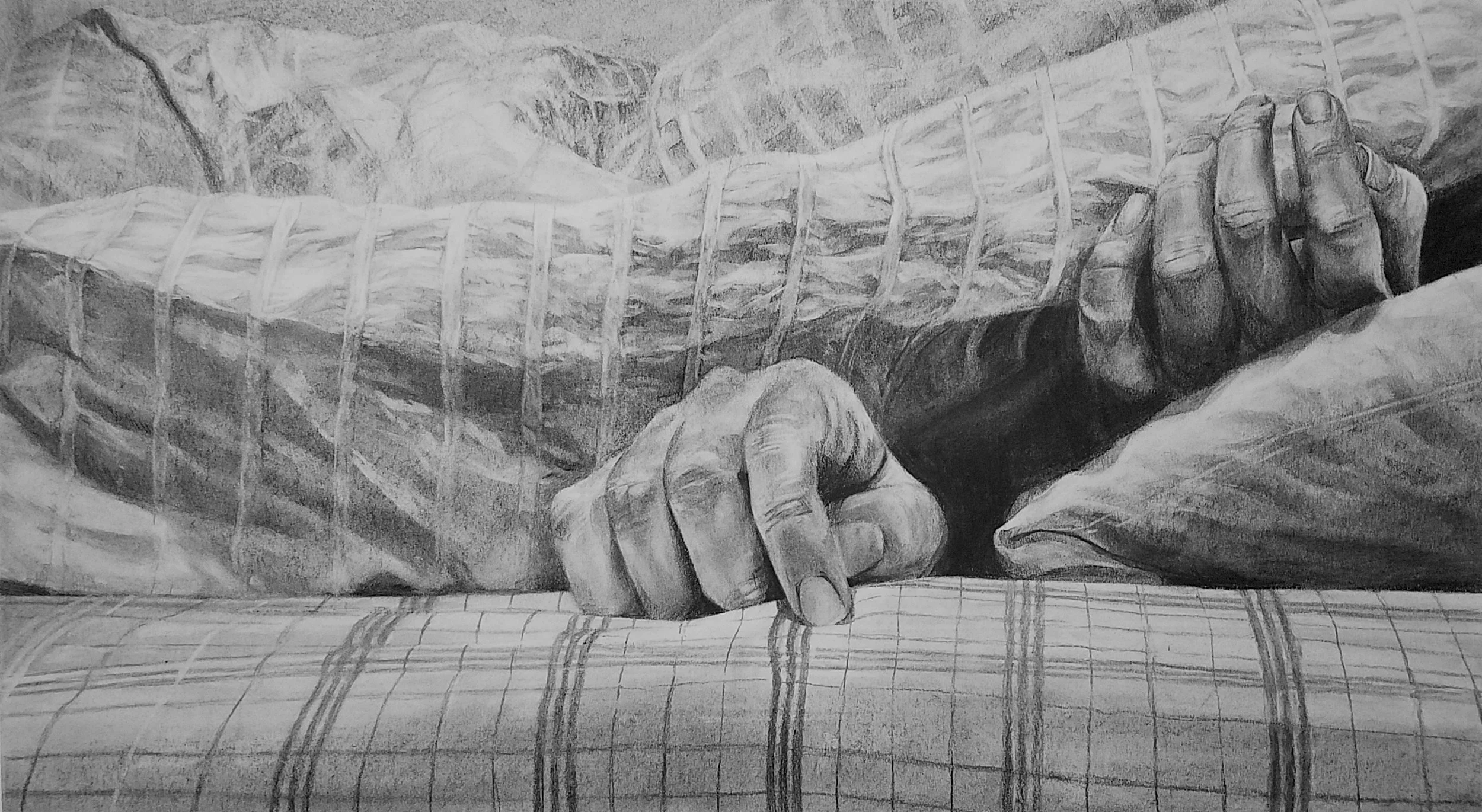 Skeleton Theory: Part Five