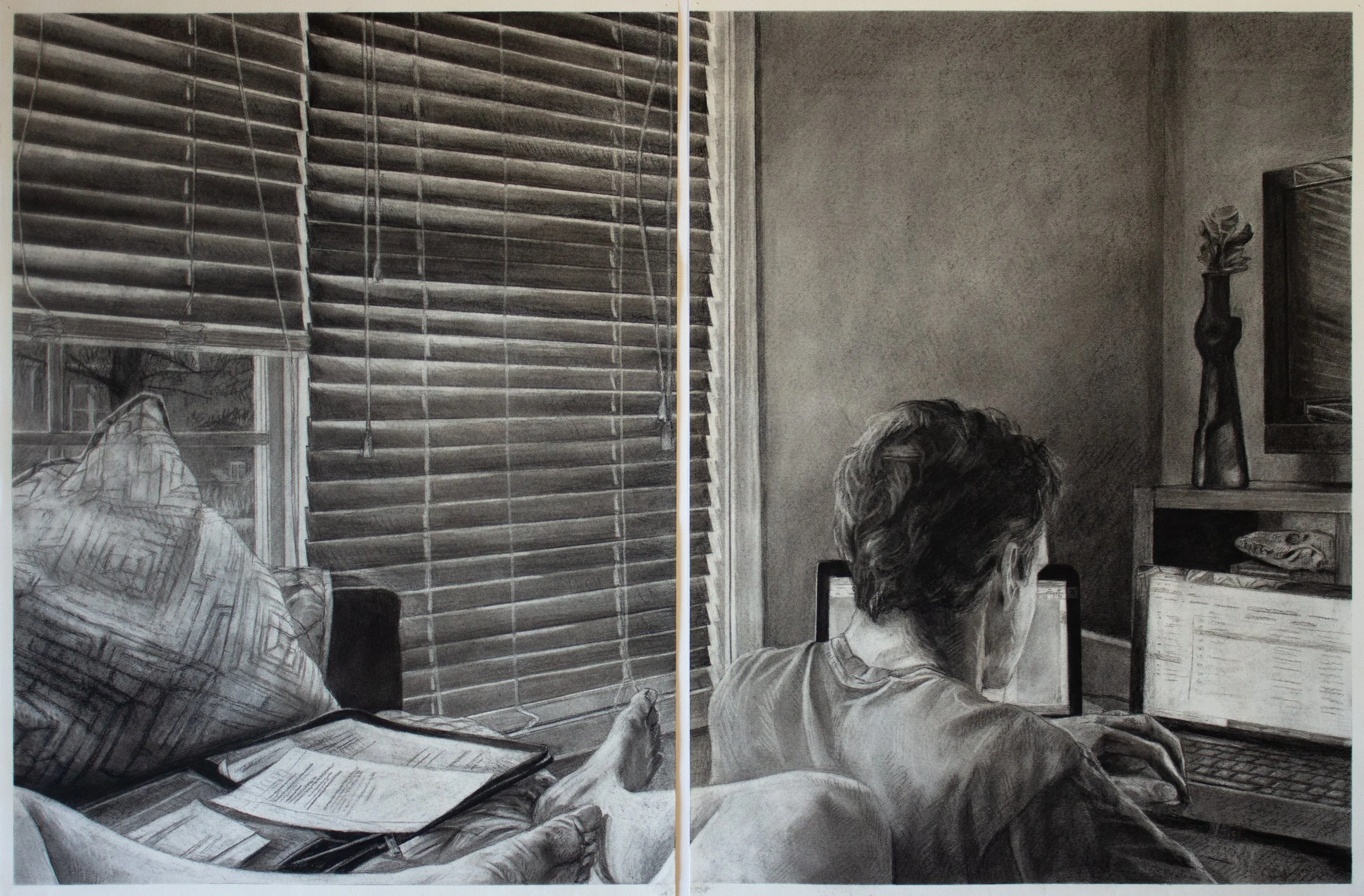 The Space Between Us