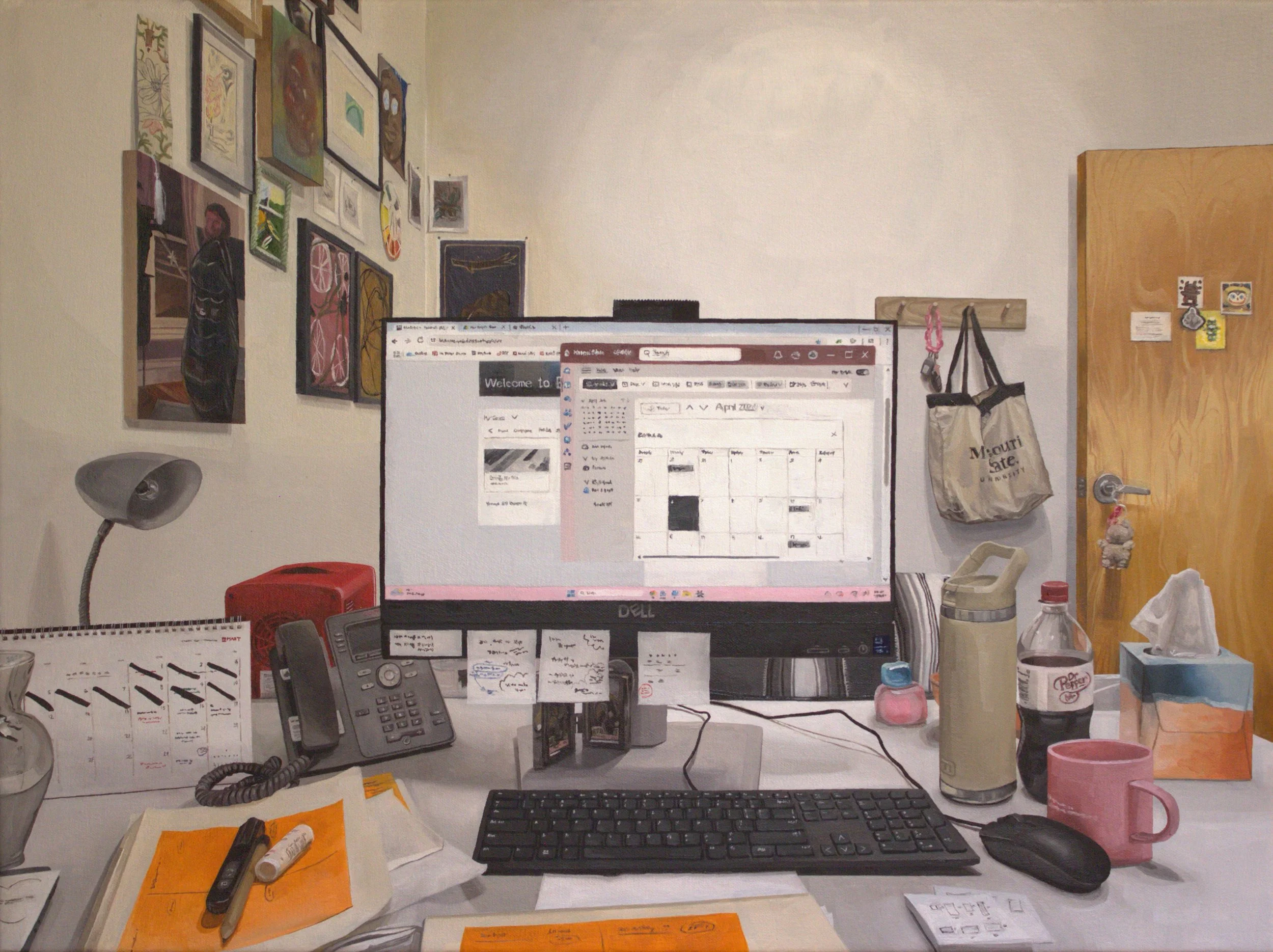 Office Hours