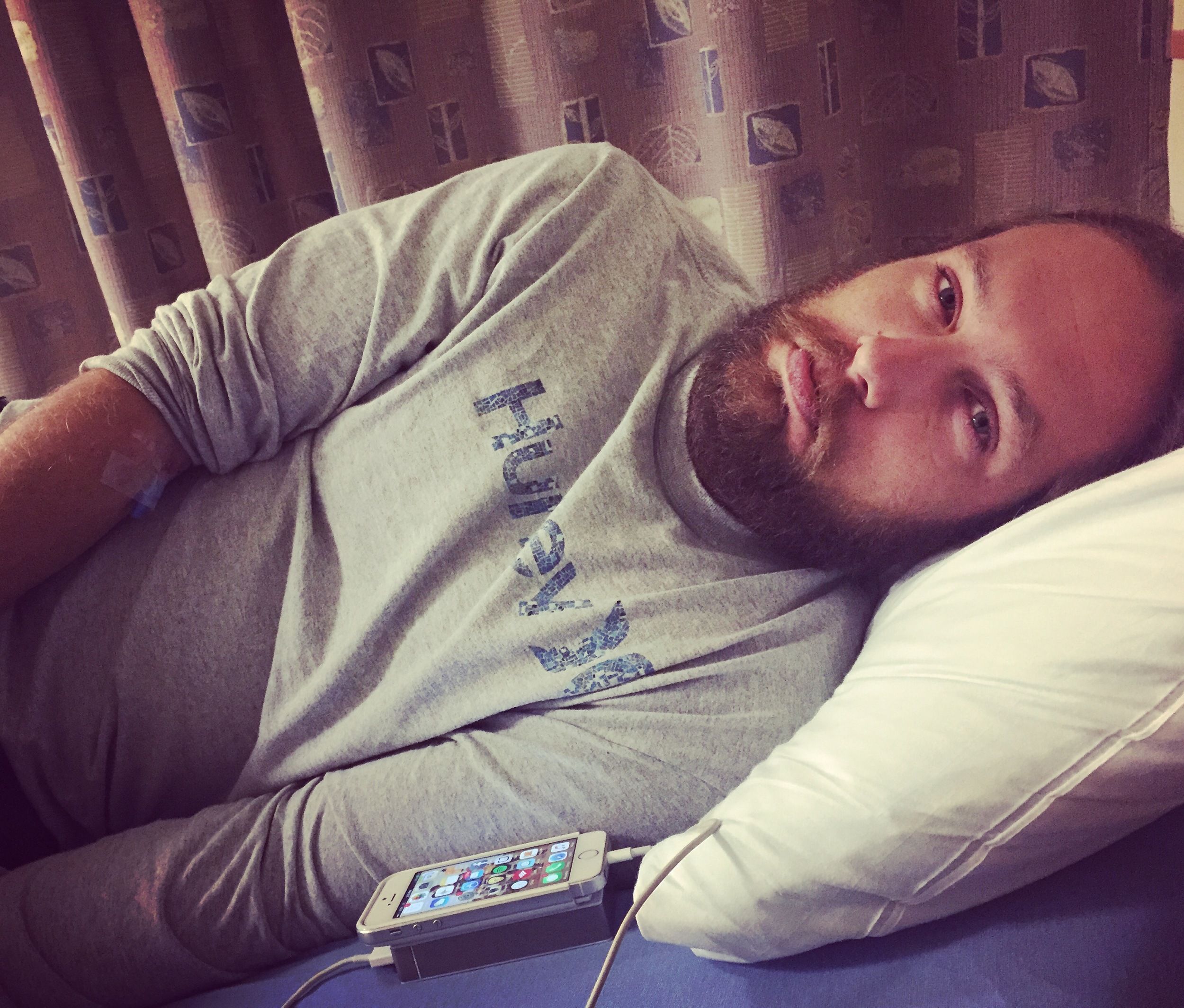 Pre-Op