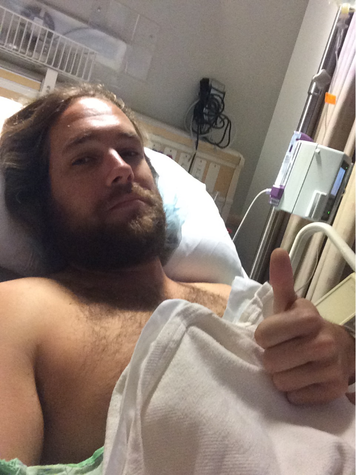 Post-Op
