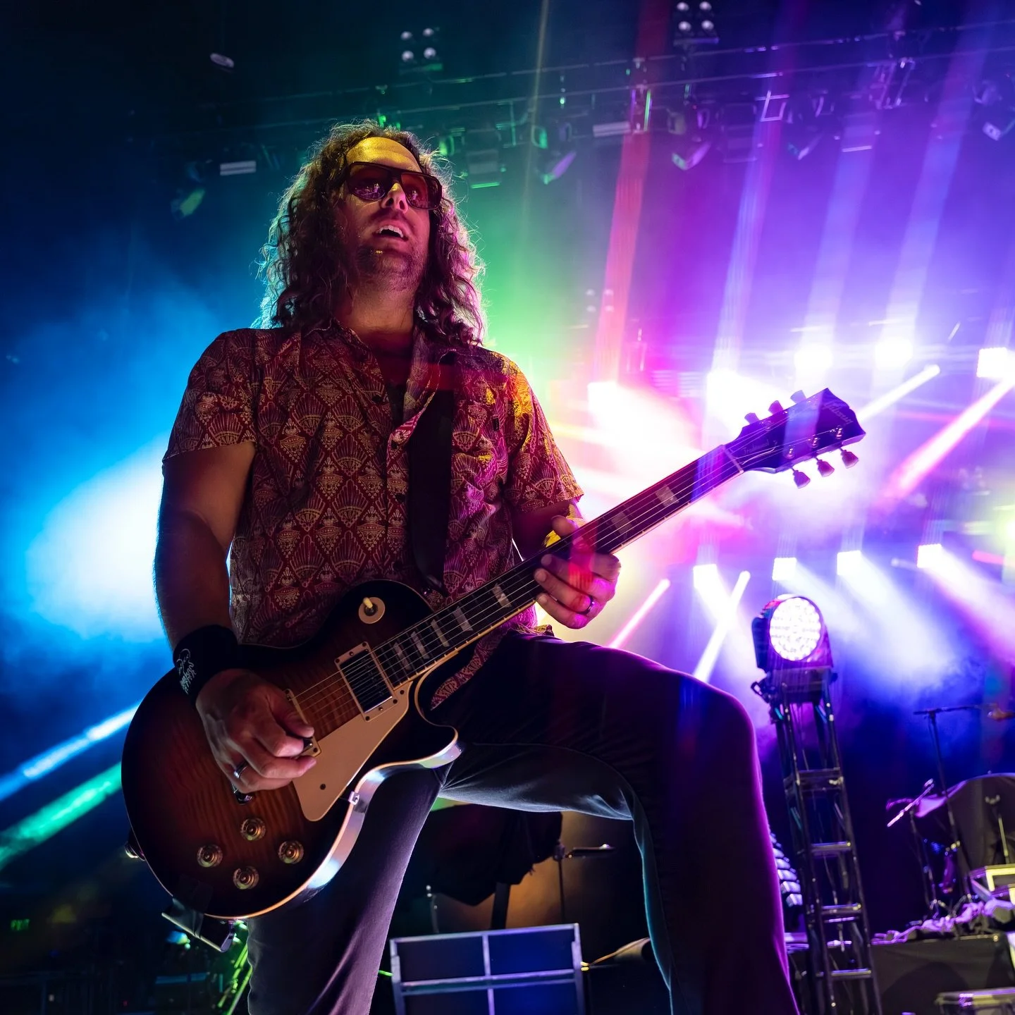 Santa Barbara Bowl was epic last night! Proud #UCSB grad rocking out near the alma mater 👨&zwj;🎓 

📸 @mikedenim 

#pepperlive #santabarbara #santabarbarabowl #rebelution