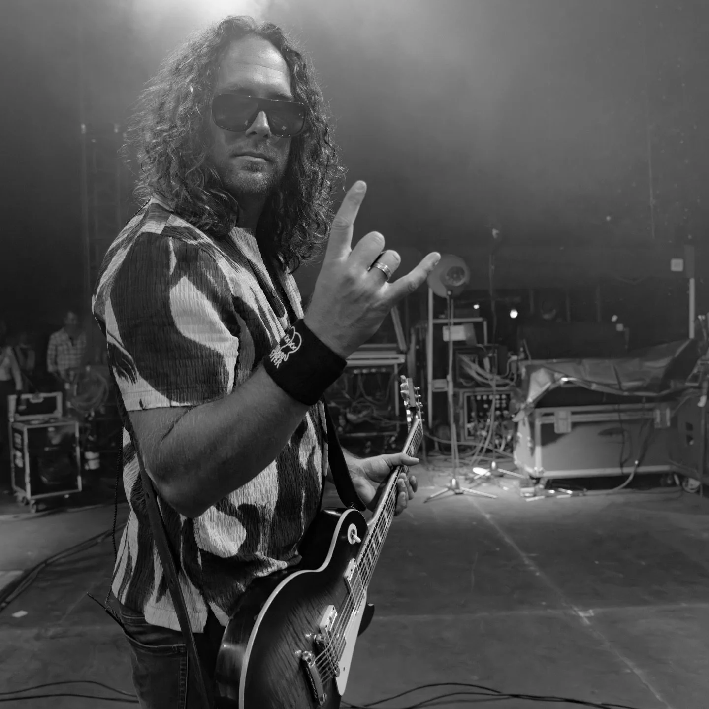 Bring it on 2026 🤘🏼 

📸 @mikedenim