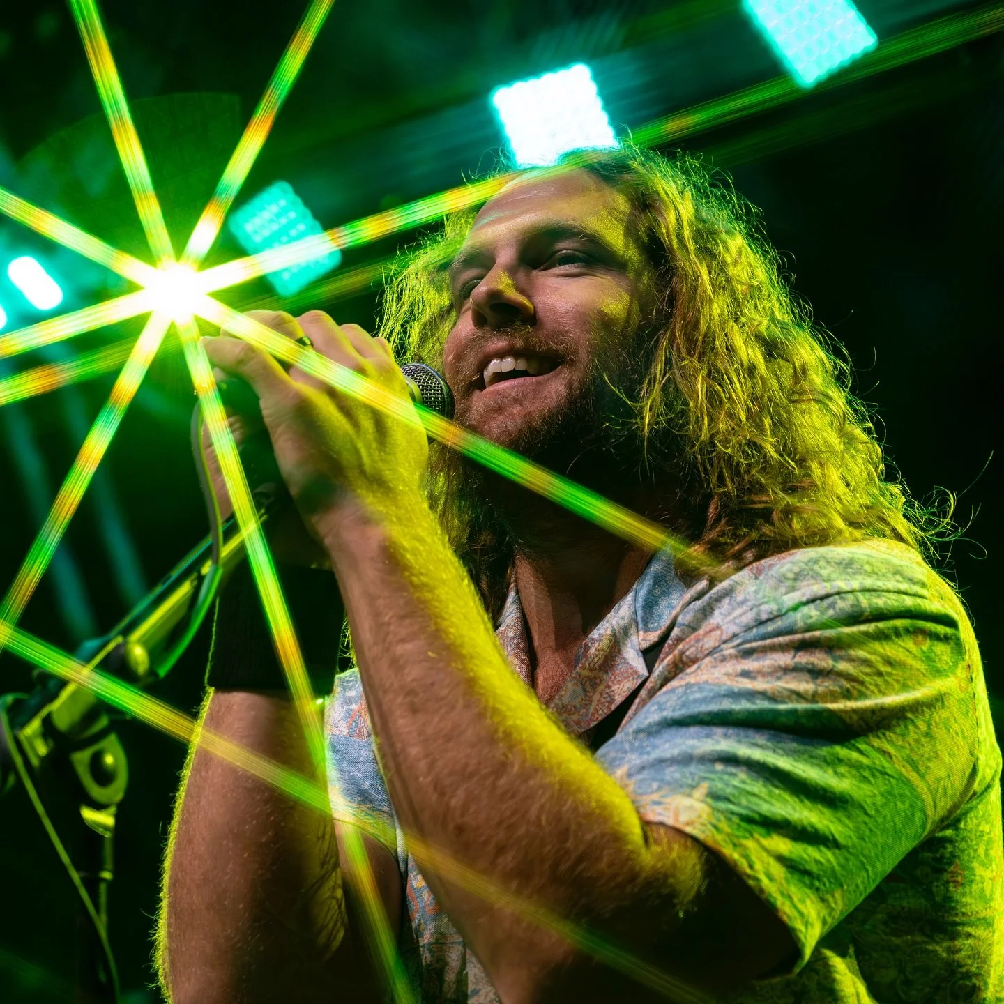 &ldquo;Where&rsquo;d My Light Go?&rdquo; - a short story.

📸 @mikedenim