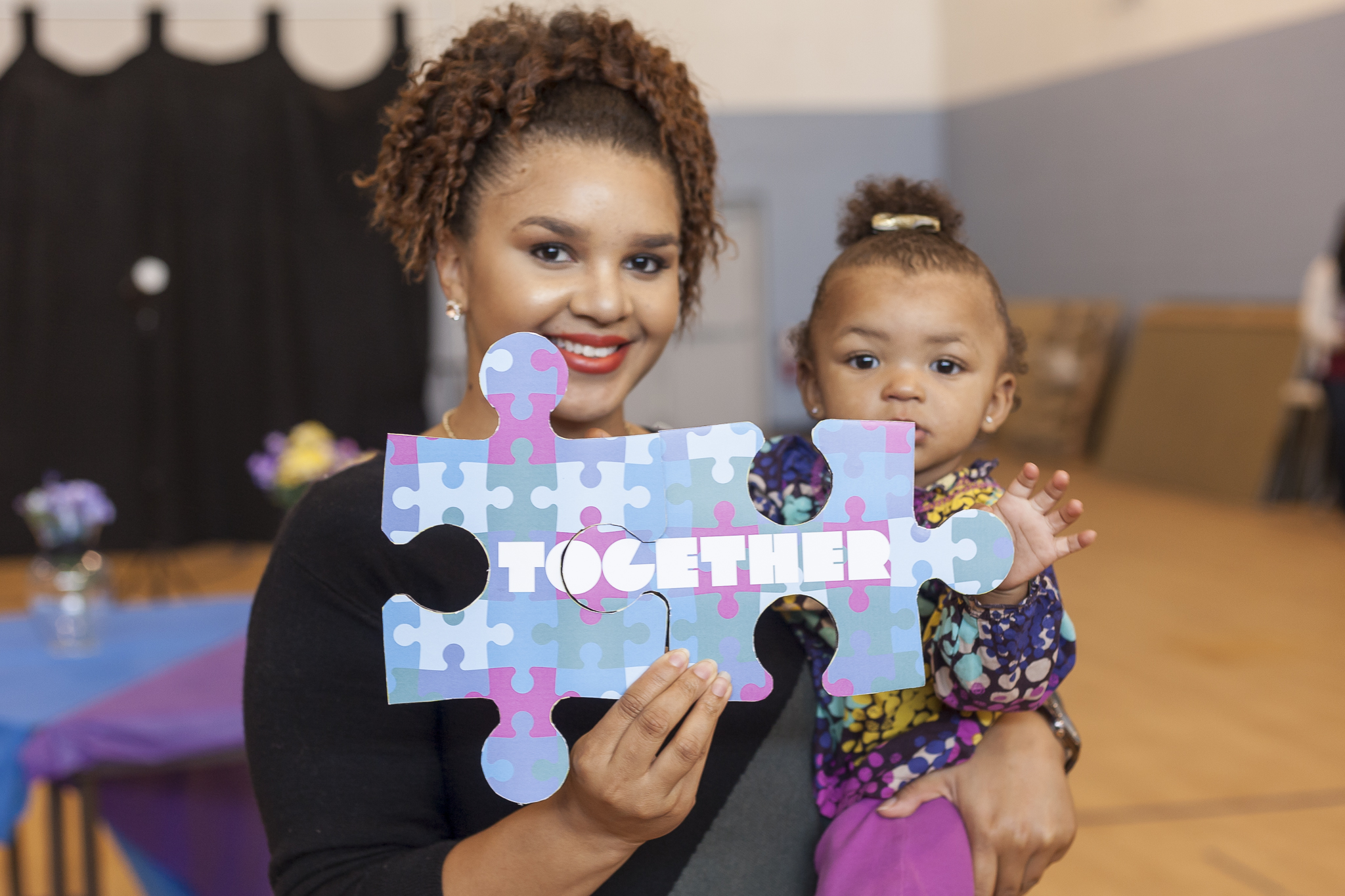 #RTTogether