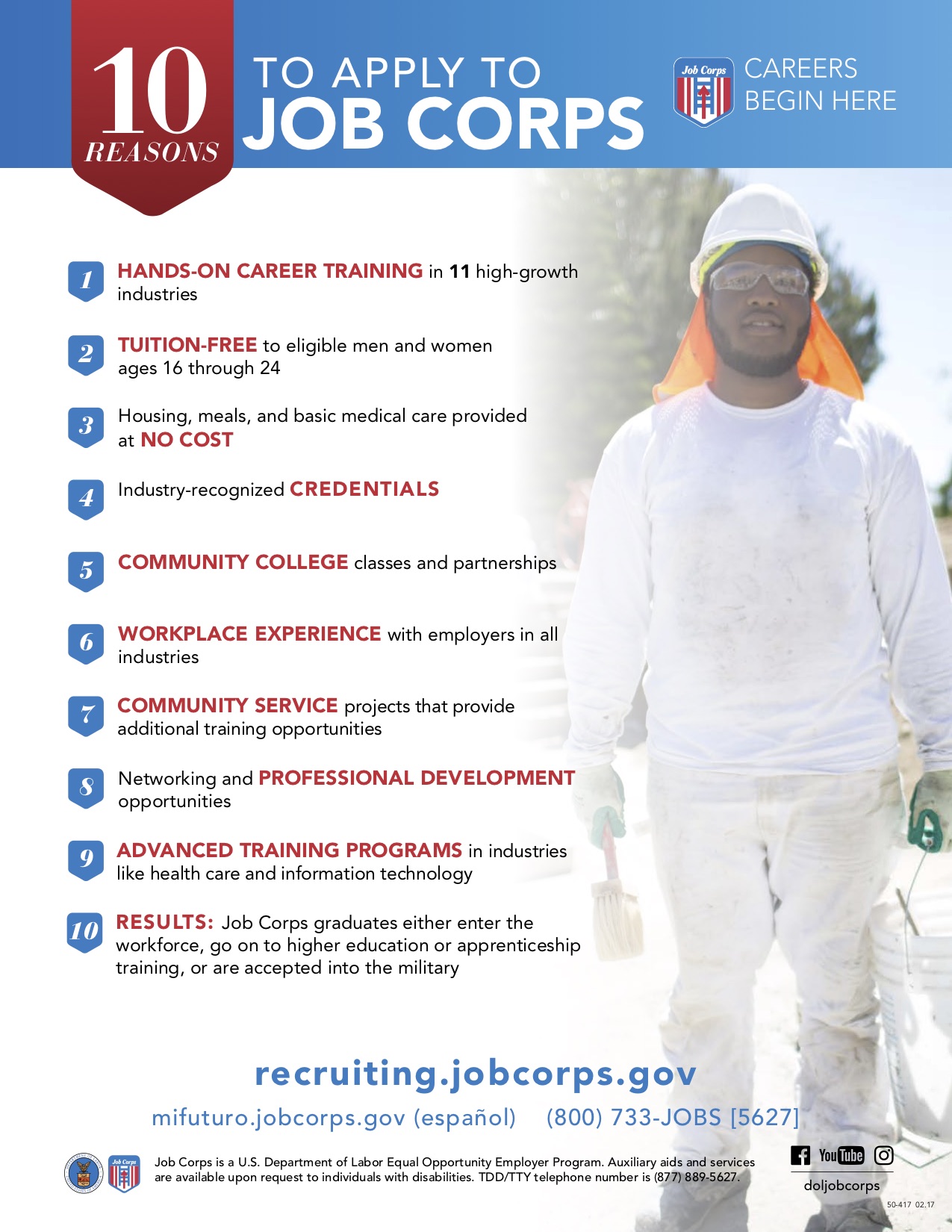10 Reasons to Apply to Job Corps.jpg