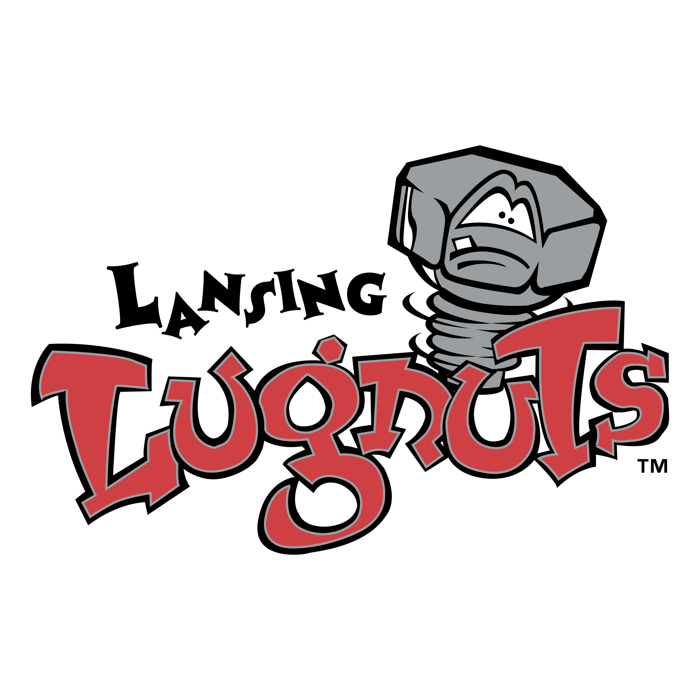 Lugnuts Baseball