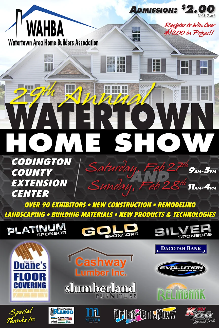 2016 Home Show