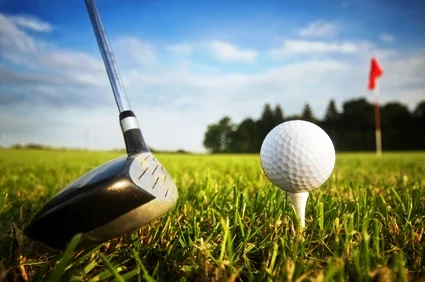 2nd Annual Golf Tournament