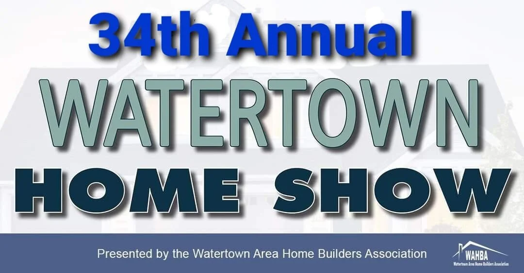 34th Annual Watertown Home Show