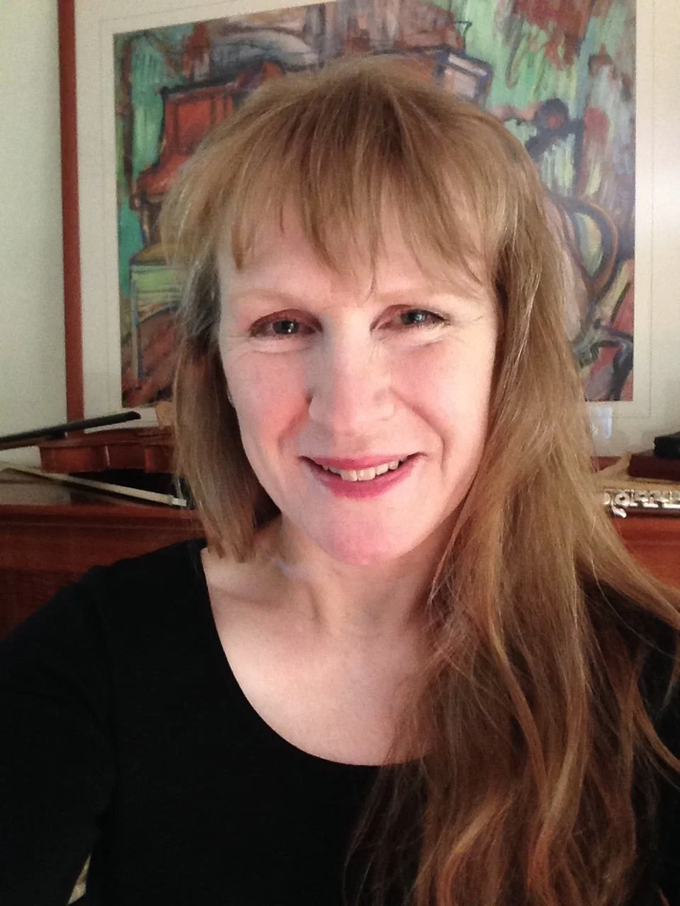 Tanya Davies