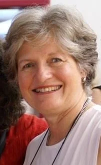 Dr Sandra Nash