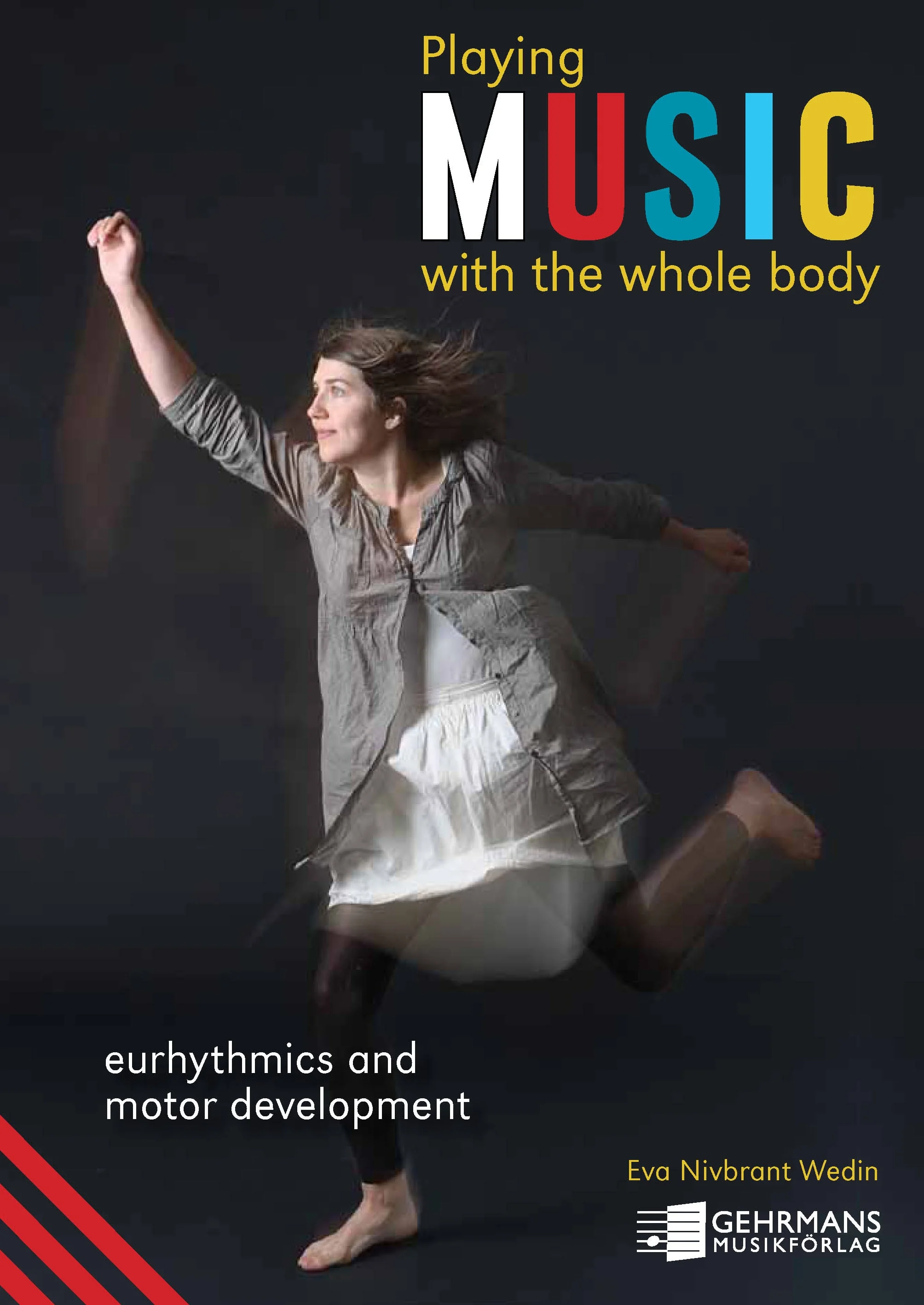 Book: Playing Music with the Whole Body