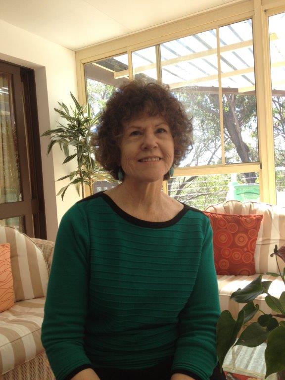 Carol-ann Bentley
