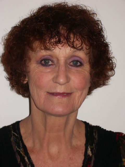 Dr Christine Mearing