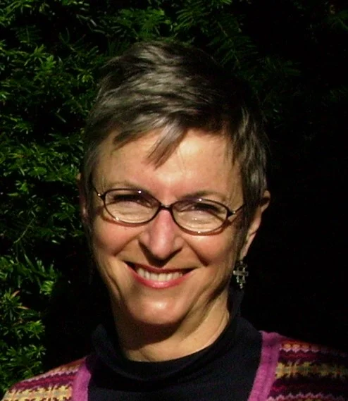 Wendy Gumpl