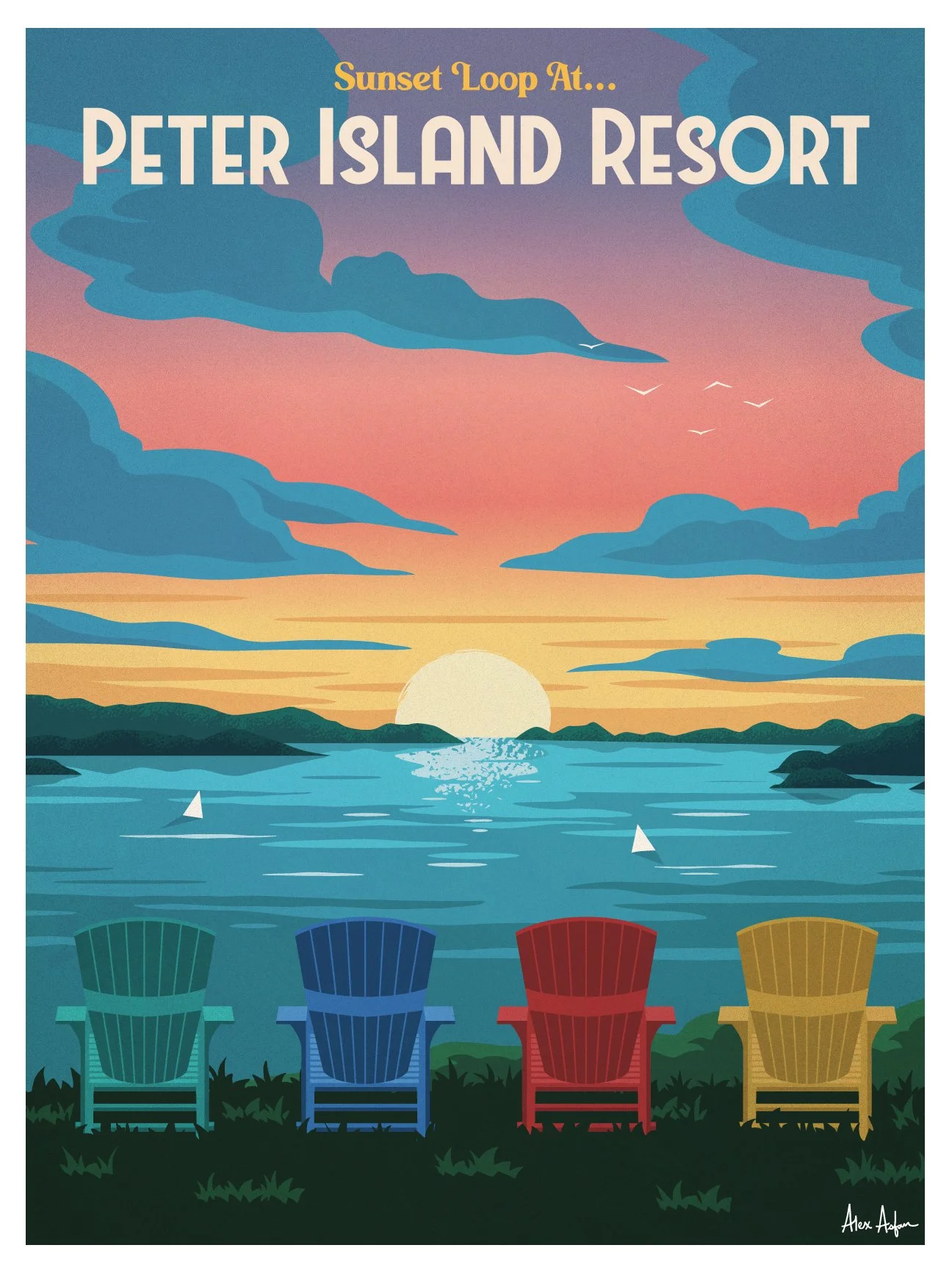 Peter_Island_Posters_SunsetLoop_Print_Brilliant_Final.jpg