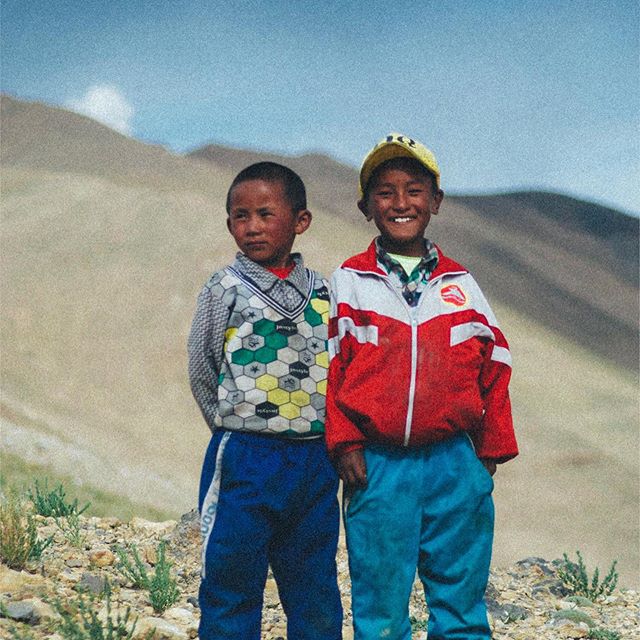 Tibet - 2014