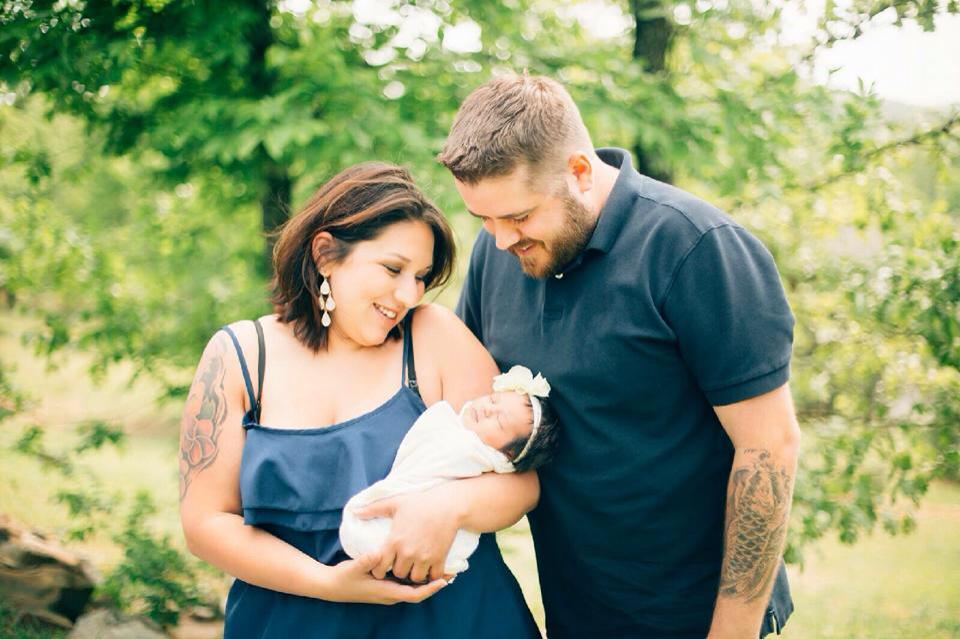 Happy Family